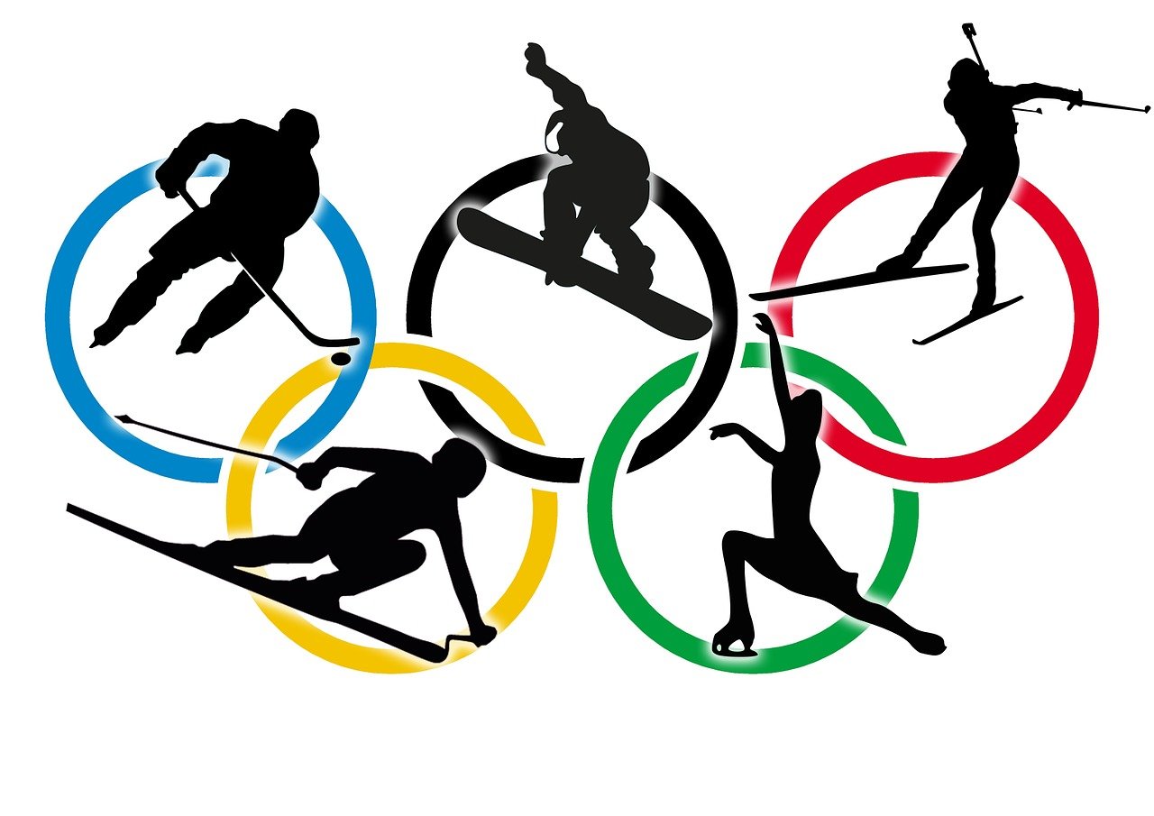 ¿Cuáles son los tres valores del Olimpismo?