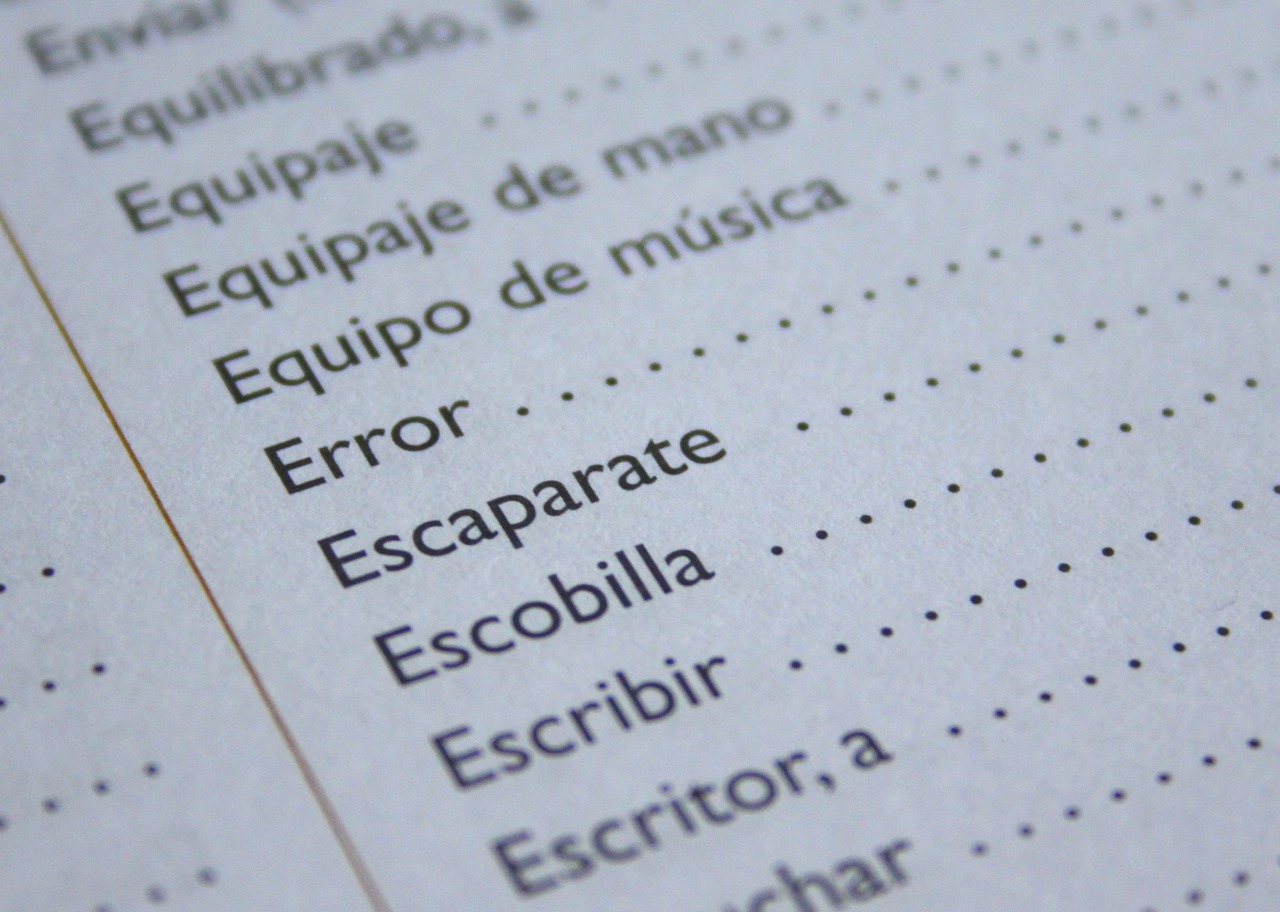 ¿Qué diferencia hay entre Lengua Castellana y lengua española?