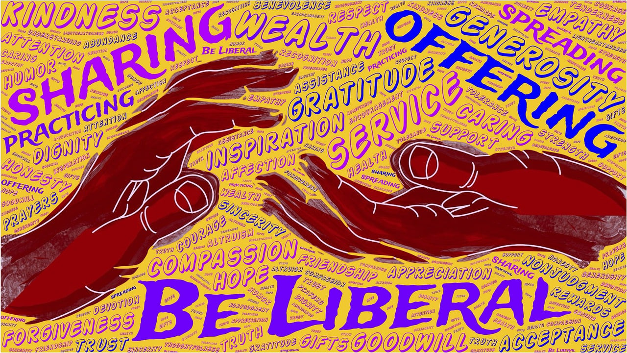 ¿Qué es el liberalismo y en qué consiste?