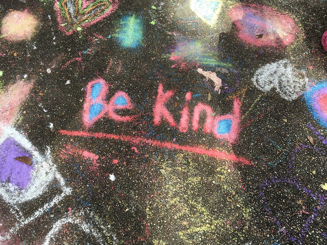 ¿Qué significa ser una persona amable?