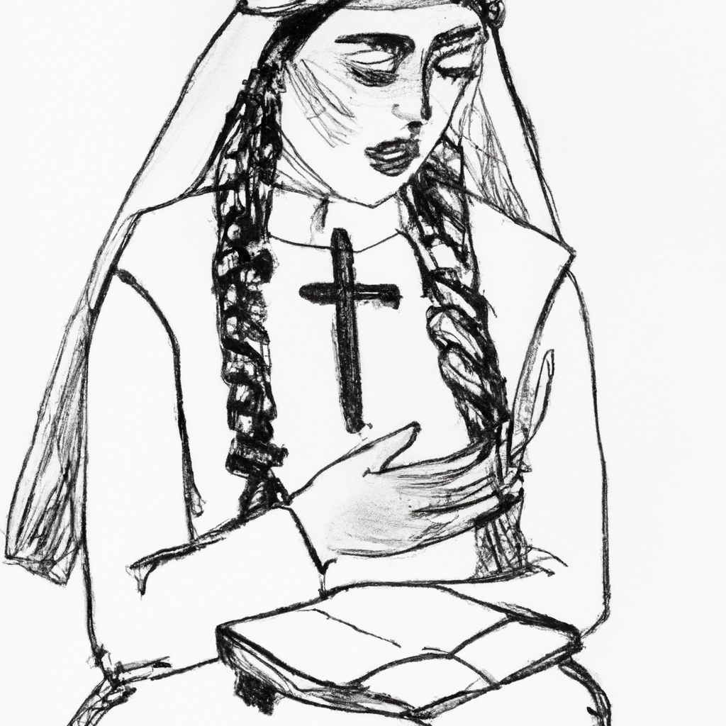 ¿Qué hizo Sor Juana de la Cruz por las mujeres?