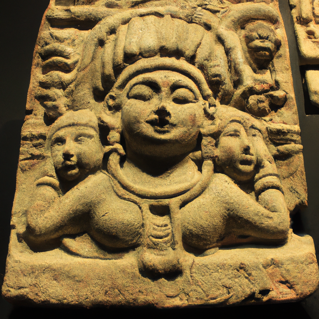 ¿Qué leyendas hay en la cultura maya?