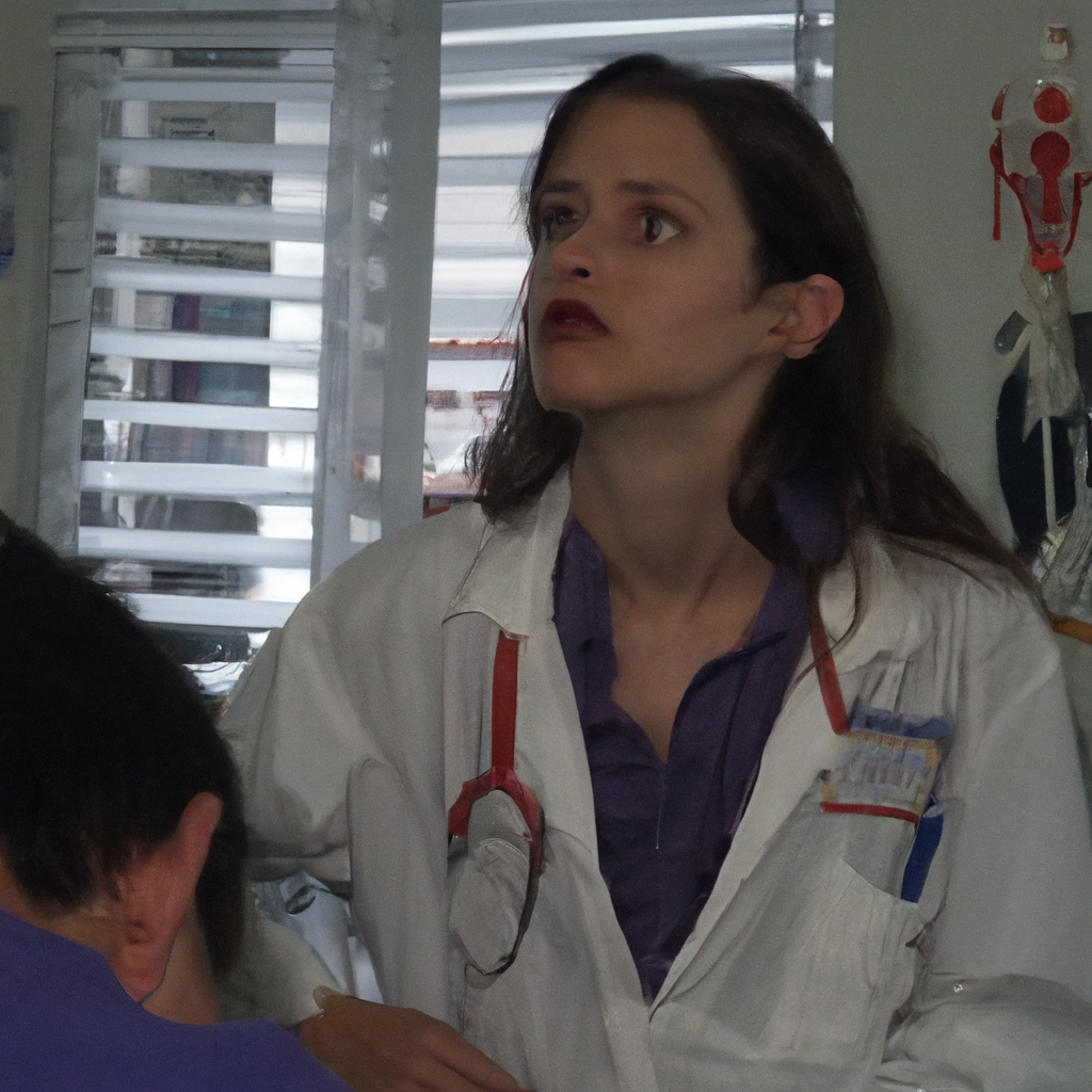 ¿Qué es el vampirismo clínico?