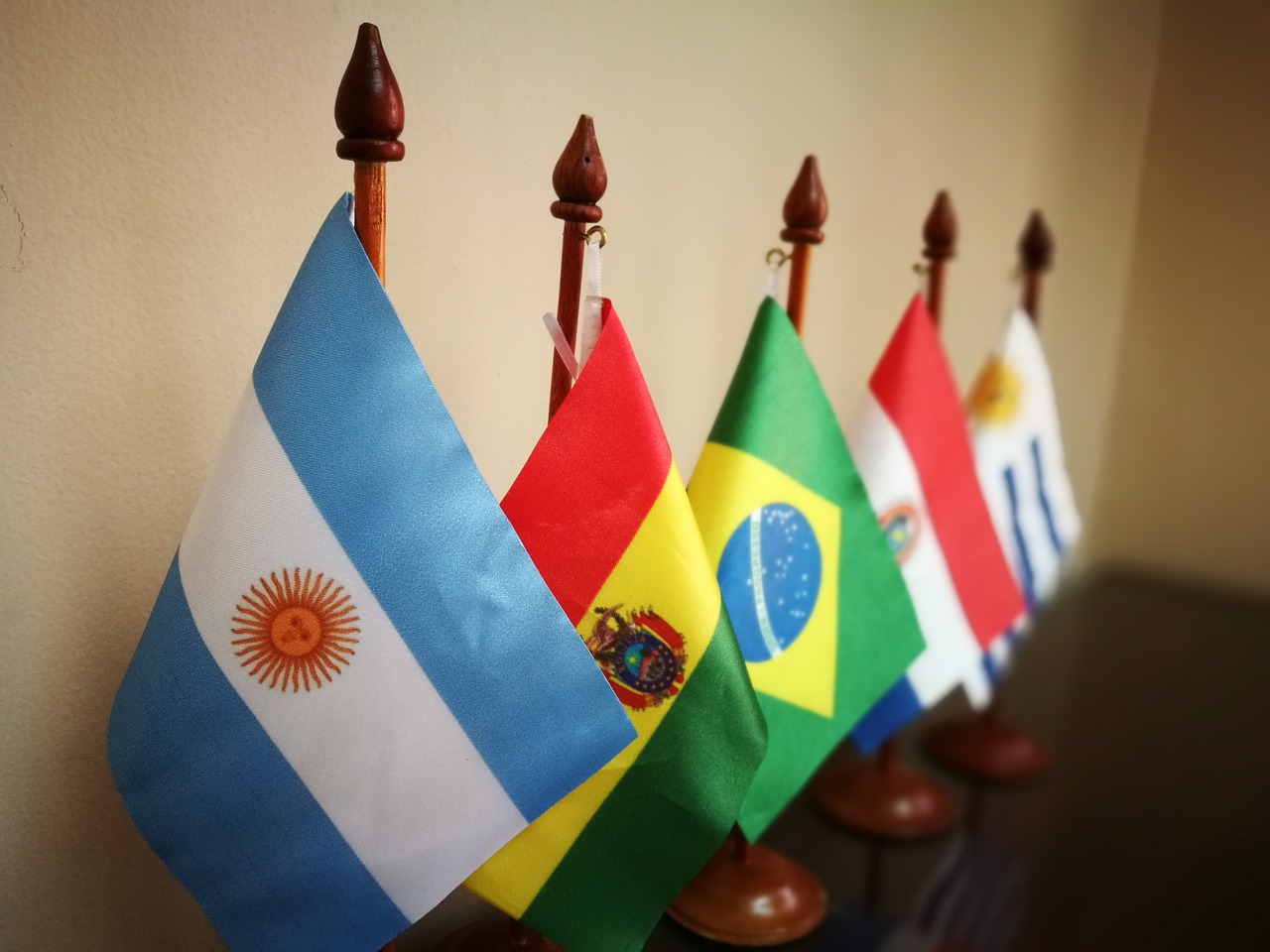 ¿Qué es demás en Uruguay?