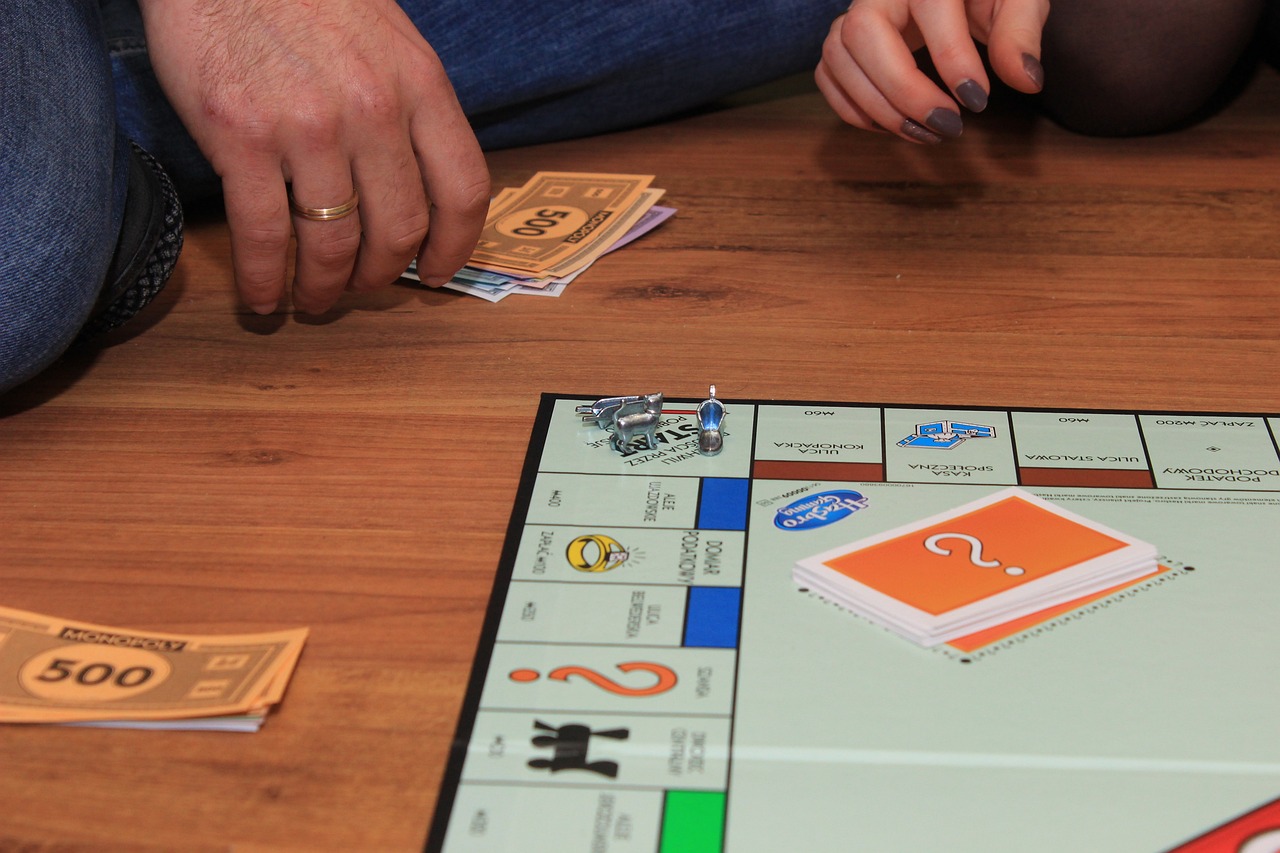 ¿Qué es un monopolio y ejemplos?
