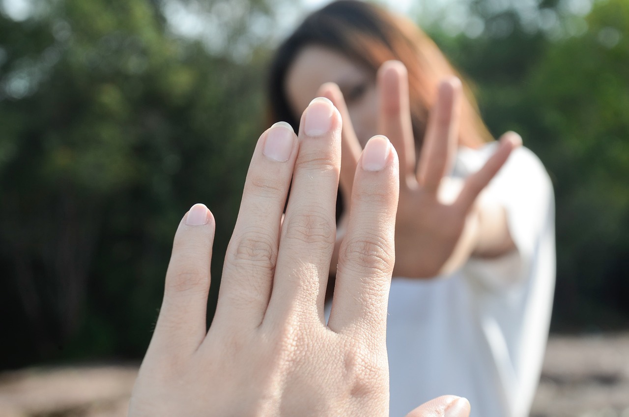 ¿Cómo despedirse con palabras bonitas?