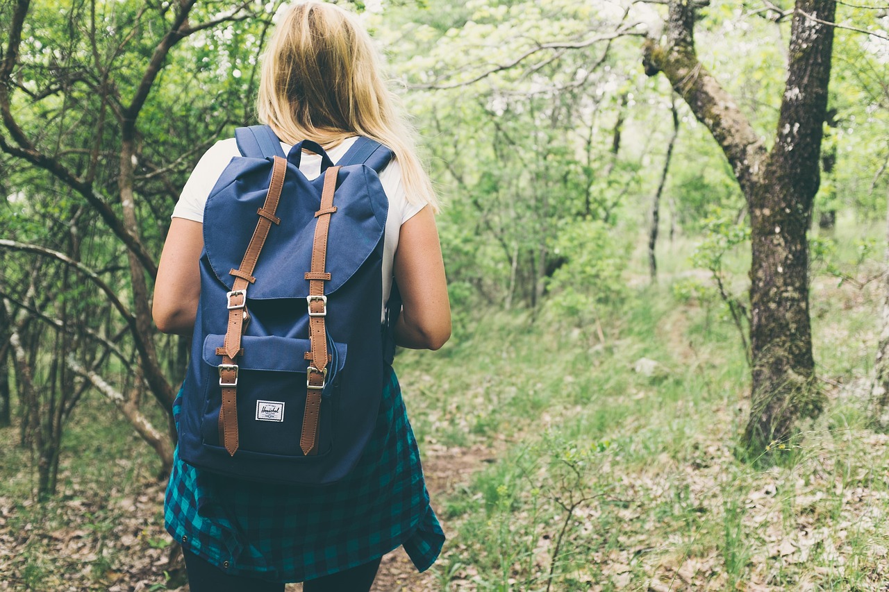 ¿Cuál es el derivado de mochila?