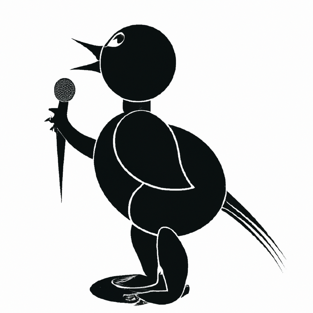 ¿Cómo es la voz grave?