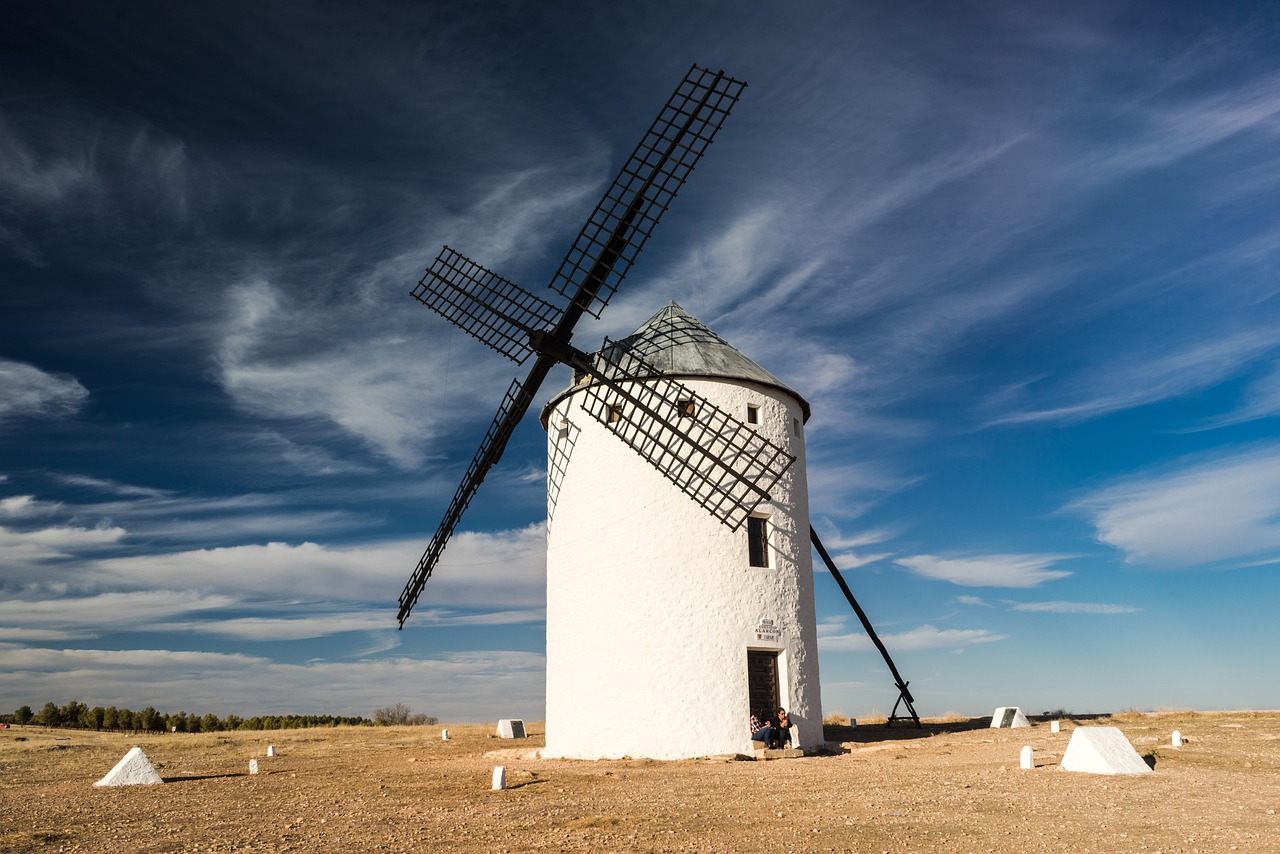 ¿Qué pasa en el capítulo 1 de don Quijote?