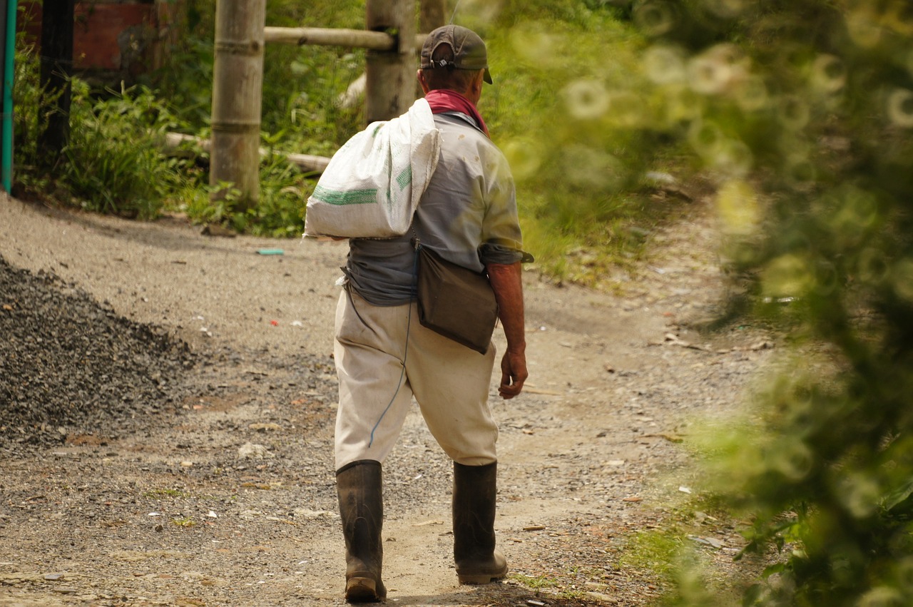 Cuál es el tema principal de Réquiem por un campesino español?