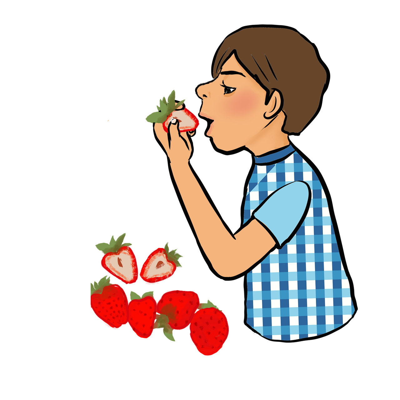 ¿Qué significa ser un chico fresa?